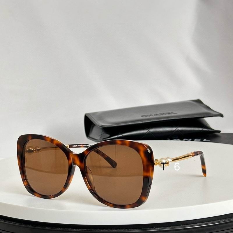 Chanel Sunglasses 2110